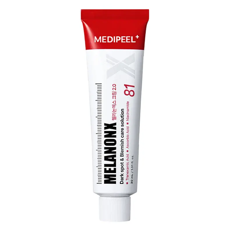 Крем для обличчя від пігментації Melanon X Cream 2.0 Medi-Peel 30 мл