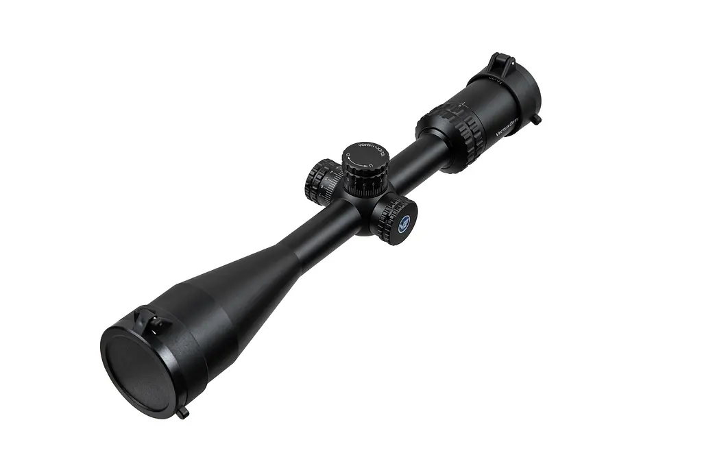 Приціл оптичний Vector Optics Hugo 6-24x50 (25,4 мм) SFP - фото 4
