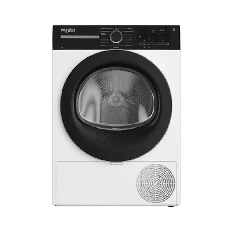 Сушильна машина Whirlpool WPS8WBSUA - фото 2