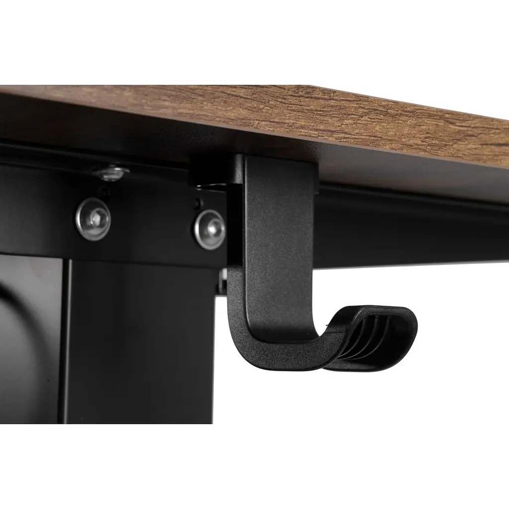 Комп'ютерний ігровий стіл Barsky StandUp Loft 1400x600 [BSTL-01] [111781] - фото 5