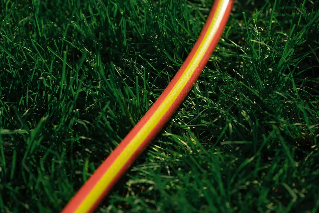 Шланг садовий AquaFlex Orange 1/2" 50м 4 шари 20бар -10…+60°C 2E sad0001790 - фото 6