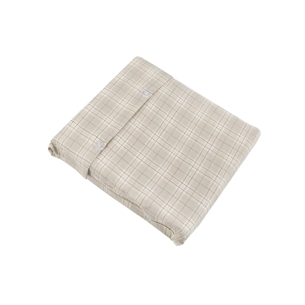 Постельное белье сатин Lotus Home - Epira евро - фото 7