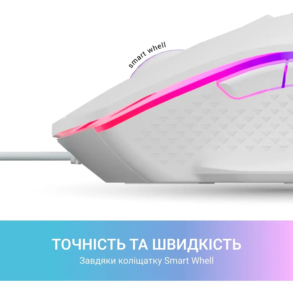 Миша GamePro (GM370) - фото 15