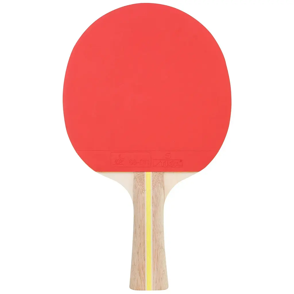 Набор для настольного тенниса Stiga Sonic Hobby 2 Bats 3 Balls (1220-2816-01) - фото 3