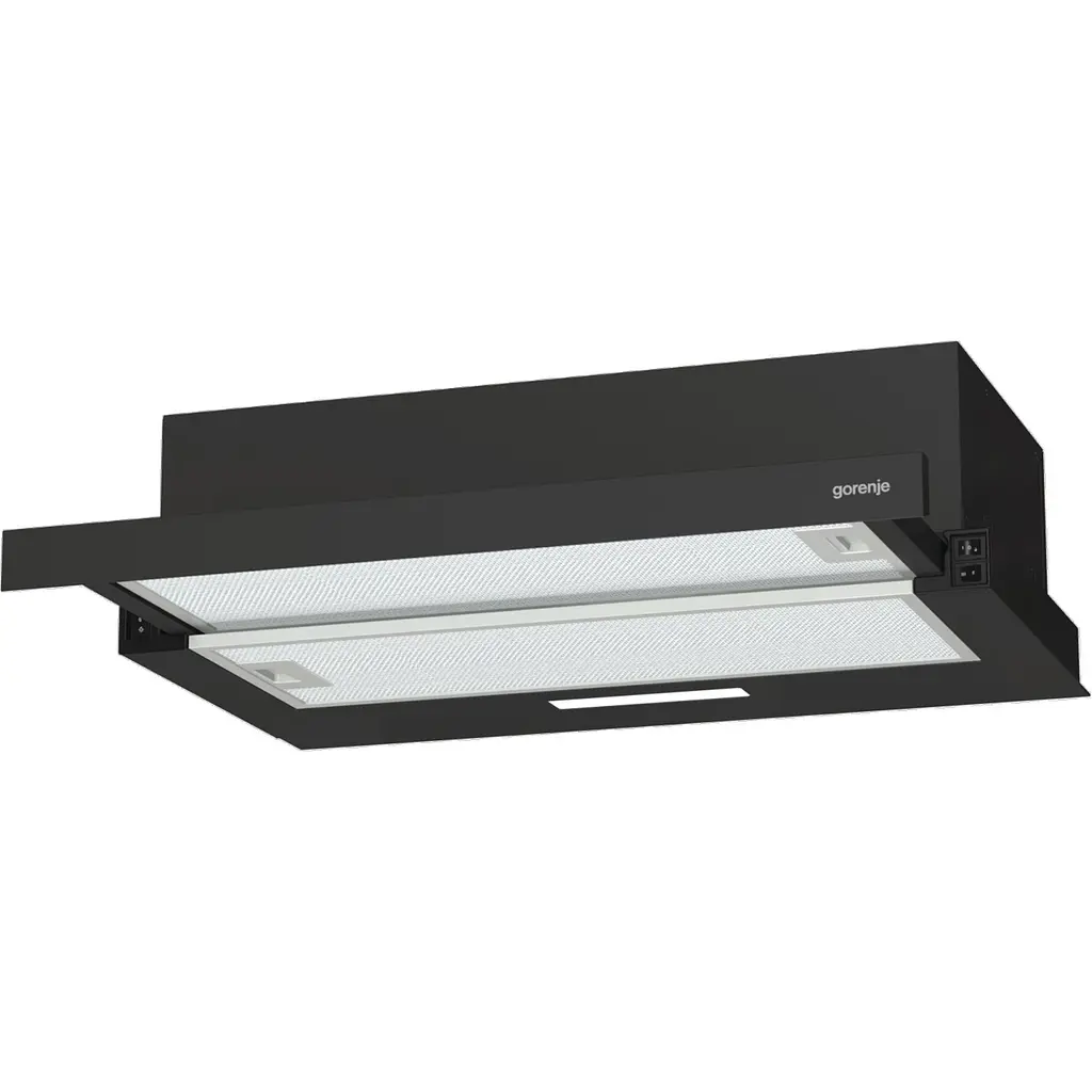 Вытяжка телескопическая Gorenje TH60E3B [142676] - фото 2