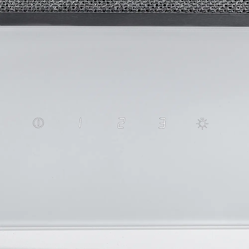 Витяжка декоративна похила MINOLA HVS 9412 WH 850 LED - фото 12