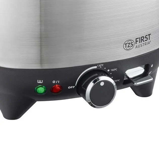 Фритюрниця First FA 5058-4 - фото 6