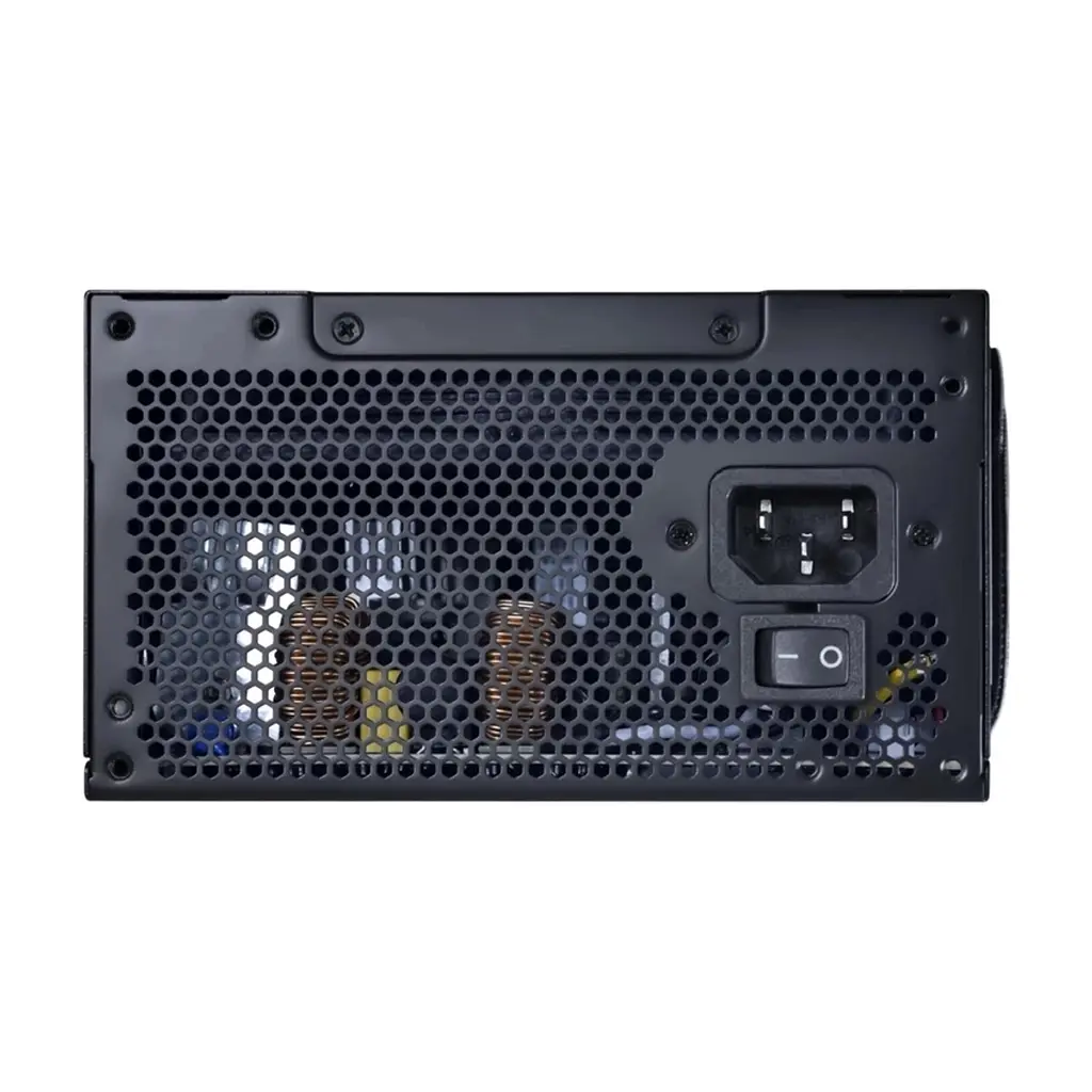 Блок живлення Lian Li 650W RB0650B (G9P.RB0650B.B000.EU) - фото 5