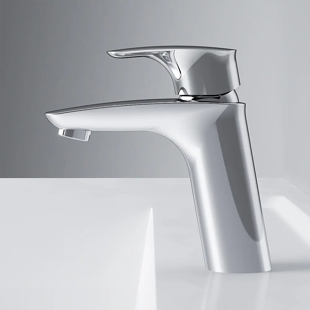 Змішувач для раковини AM.PM Spirit 2.1 F71A02100 - фото 7