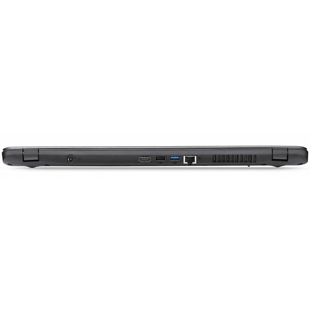 Ноутбук Acer 15.6" Aspire ES1-533/Intel Celeron N3350/4GB/500HDD/IntelHD/DOS/Black (NX.GFTEU.003) Б/в - фото 5
