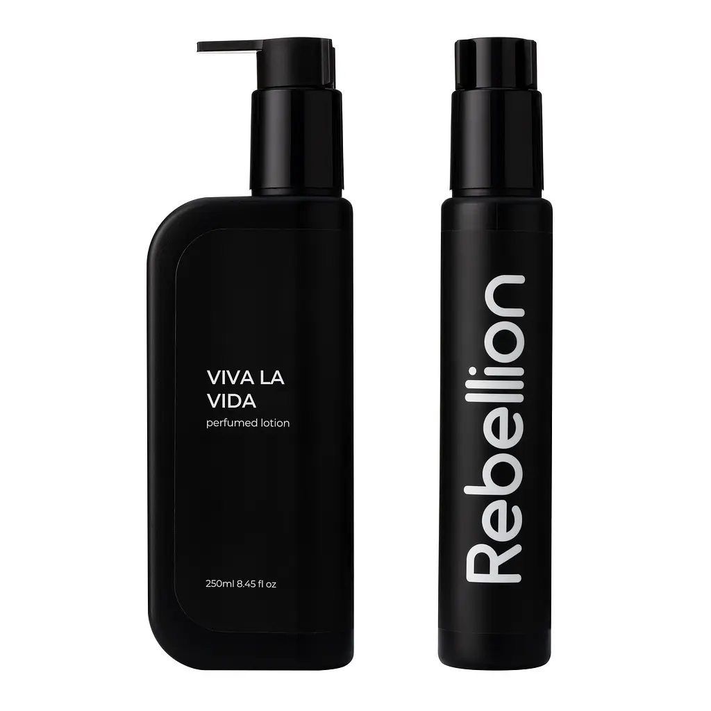 Парфюмированный лосьон для тела Viva la Vida Rebellion 250 мл - фото 3