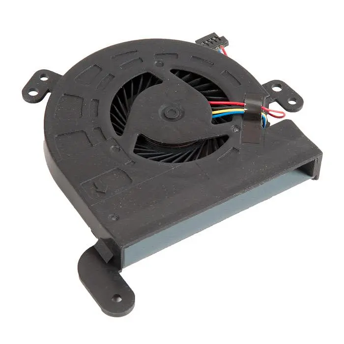 Вентилятор для ноутбука Asus X540, A540, D540, F540, R540 (13NB0B30T01011), DC (5V, 0.5A) (версія 2) - фото 3