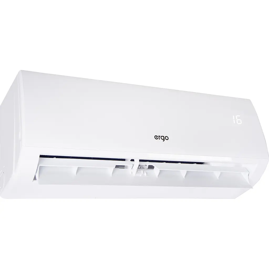 Спліт-система Ergo Advance ACI-1223 SWH WIFI [112511] - фото 6
