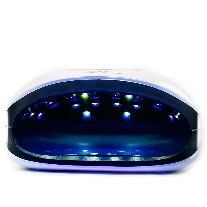 Лампа SalonHome T-SO30680 для сушіння гель-лаку Sun-H4 Plus - фото 8
