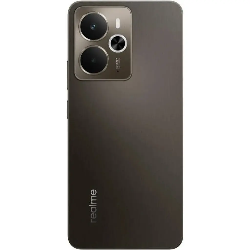 Смартфон Realme 14 5G 8/256GB Storm Titanium (Global) - фото 2