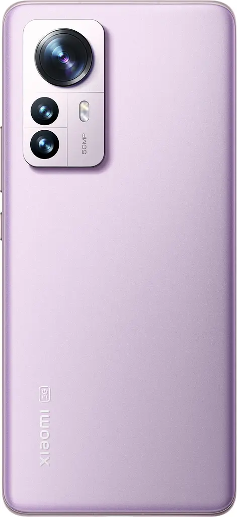 Смартфон Xiaomi 12 Pro 8/128GB Purple - фото 3
