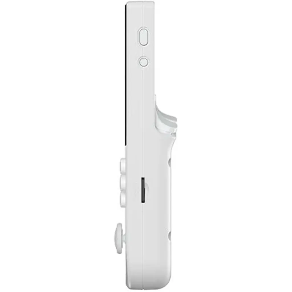 Ретро ігрова приставка Anbernic RG 40XXV 64GB White [141565] - фото 3