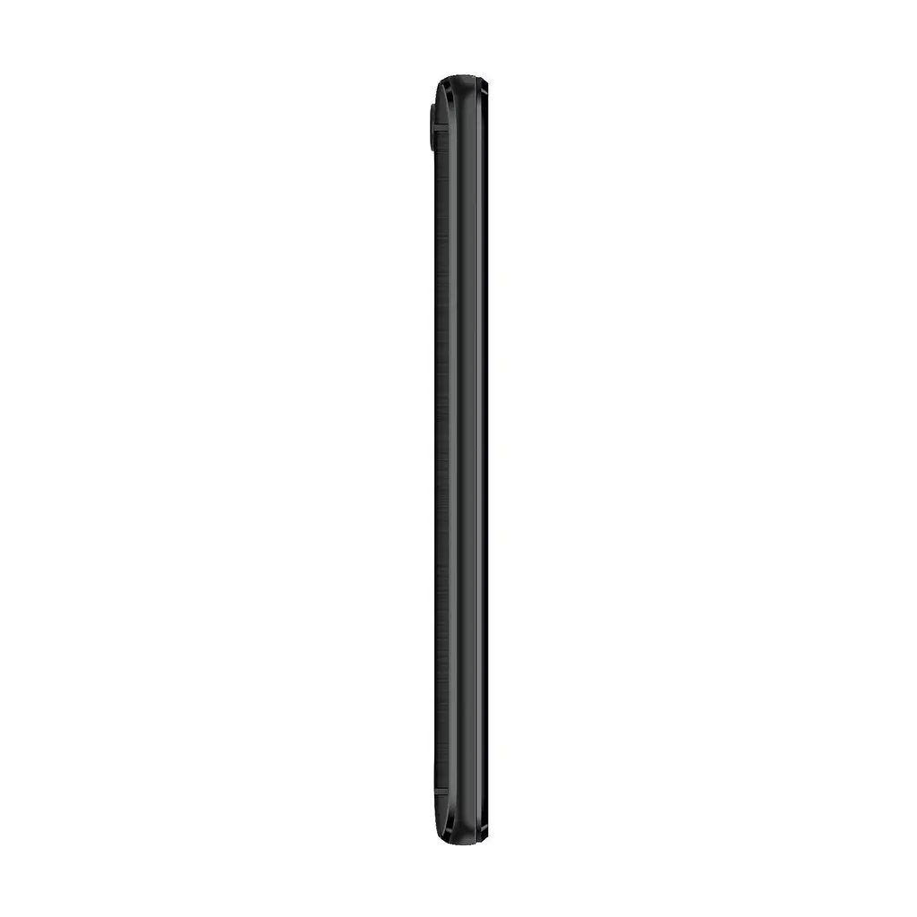Телефон Nomi i2820 Black UA UCRF - фото 3