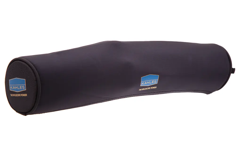 Приціл оптичний KAHLES K 624i CCW 6-24x56 / SKMR3-right - фото 4