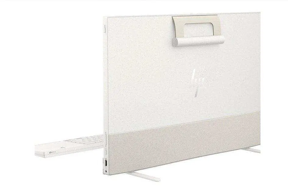 Моноблок HP Envy Move 24-cs0001nc (AR8H1EA#BCM) - фото 4
