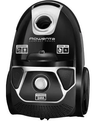 Пилосос із мішком Rowenta RO3985EA