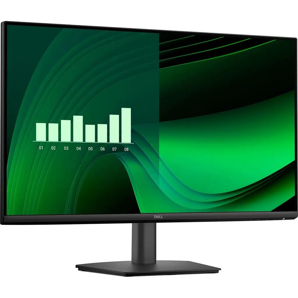 Монітор 27" Dell E2725HM FHD IPS 100Hz (210-BRDQ) - фото 2