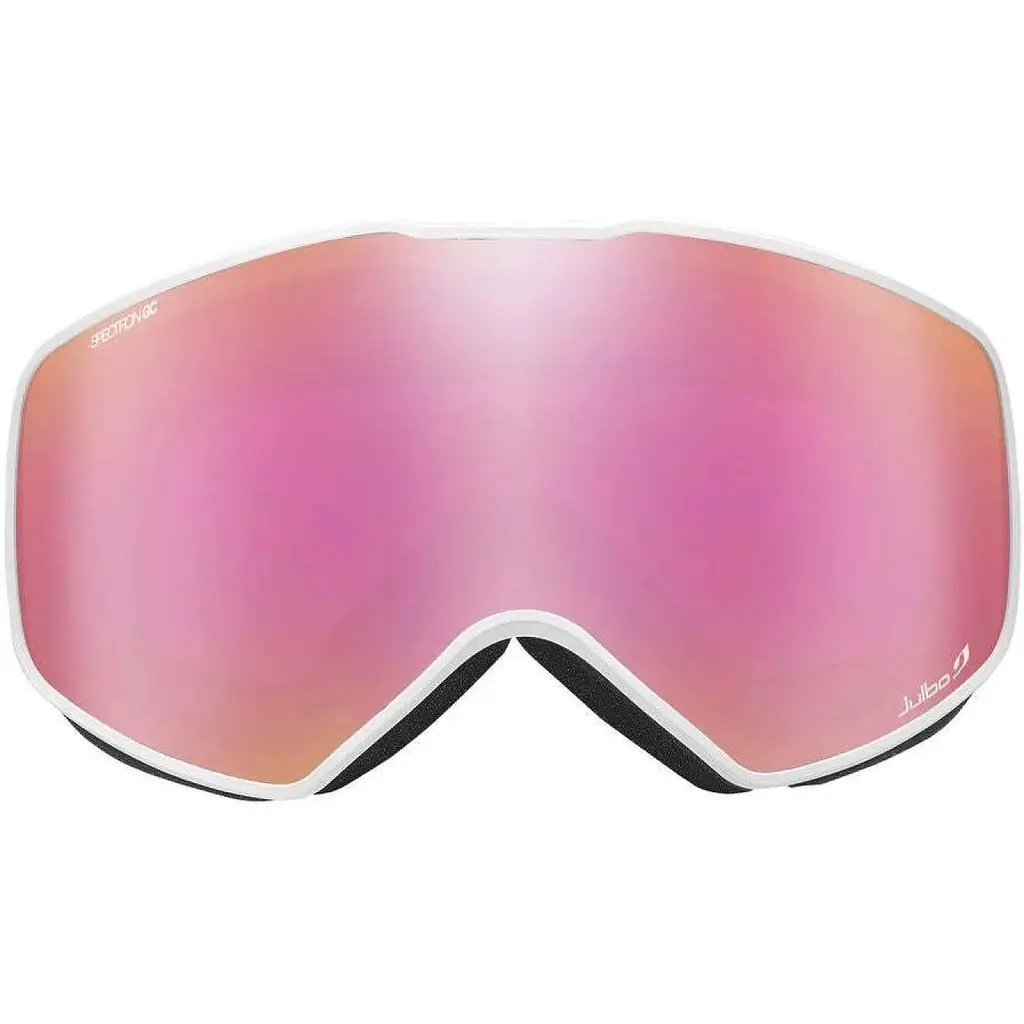 Маска Julbo Pulse Spectron 3 Glare Control White (1052-J77391102) - фото 2