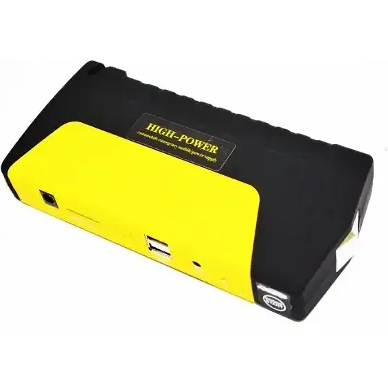 Пускозарядний пристрій XPRO Jump Starter 911 Starter - фото 4