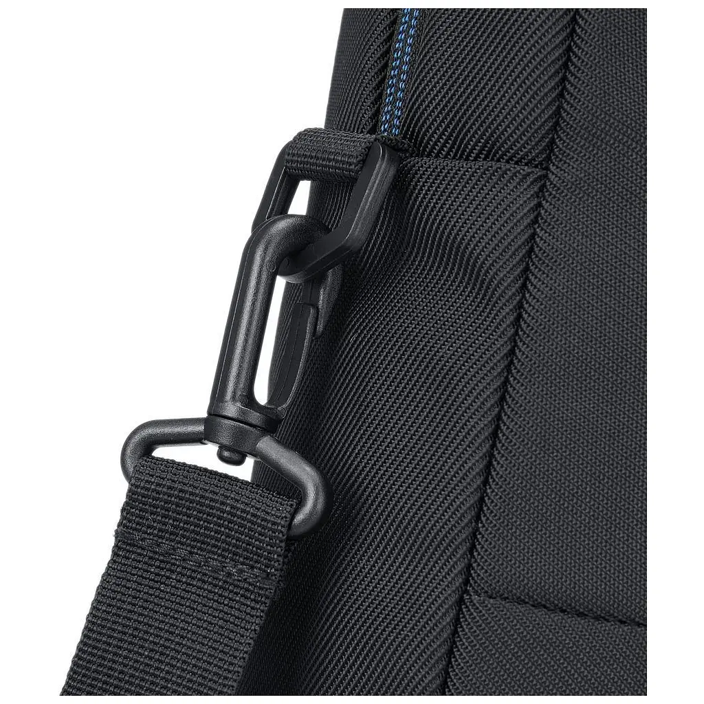 Сумка для ноутбука RivaCase 15.6" 8036 Boboli Black (8036Black) - фото 9