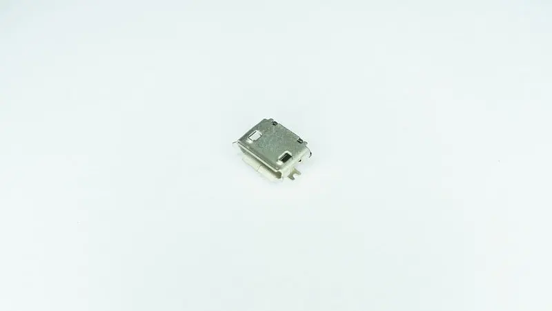 Роз'єм microUSB MUJ222 для планшета телефону