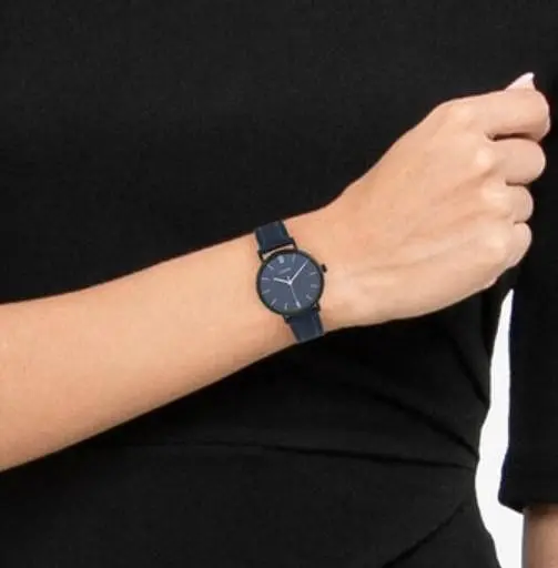 Годинник Casio LTP-VT02BL-2A - фото 2