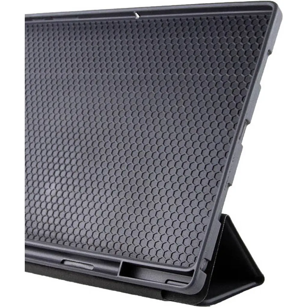 Чохол-книжка Epik Book Cover Stylus slot для Redmi Pad SE 11" Black [123980] - фото 2