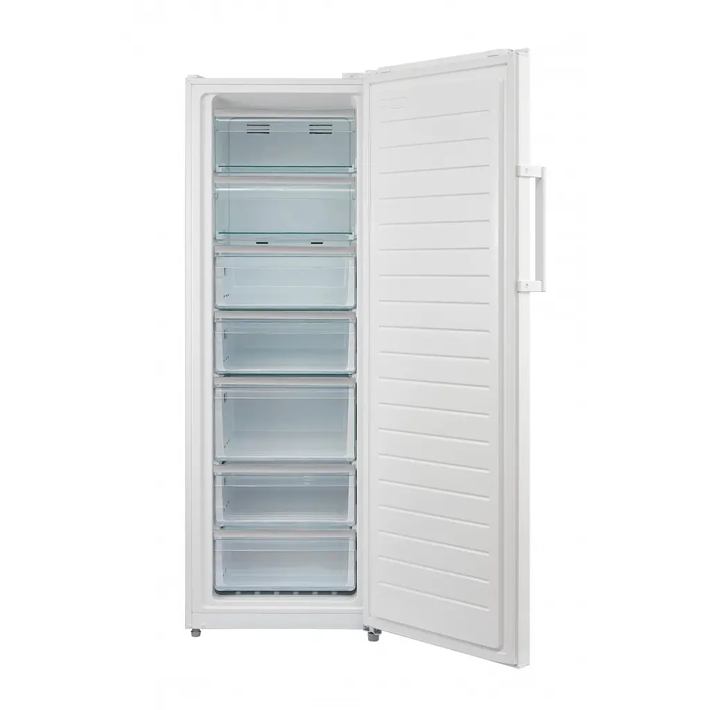 Морозильна камера Prime Technics FSN 1719 E - фото 6