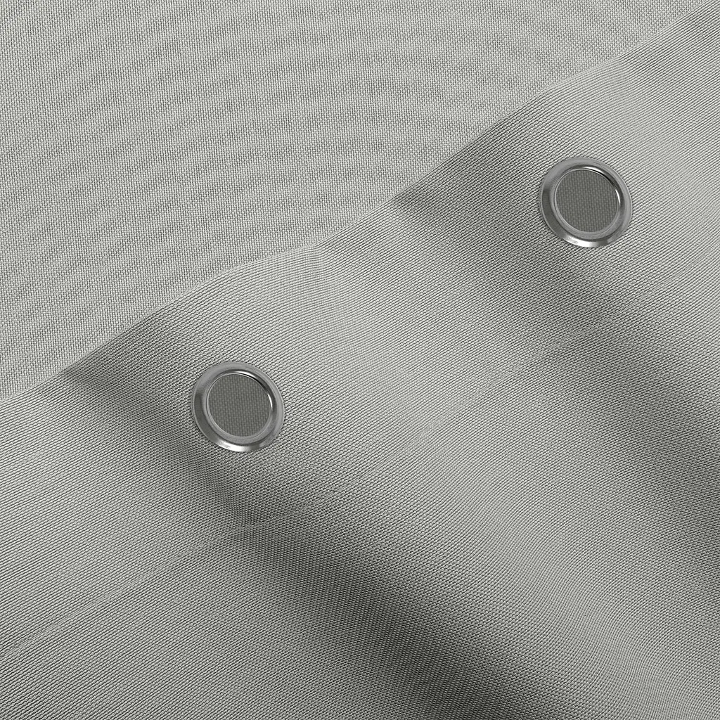 Шторка для душу та ванної з кільцями 180х180 SILVER COSAS (4822052436349) - фото 6