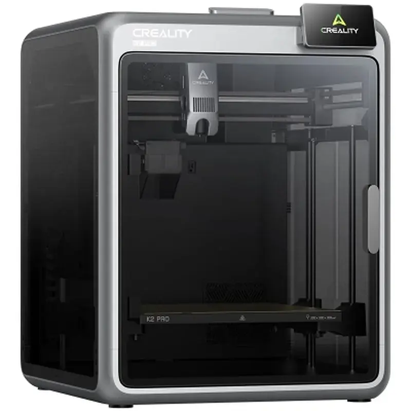 3D-принтер Creality K2 Pro - фото 3