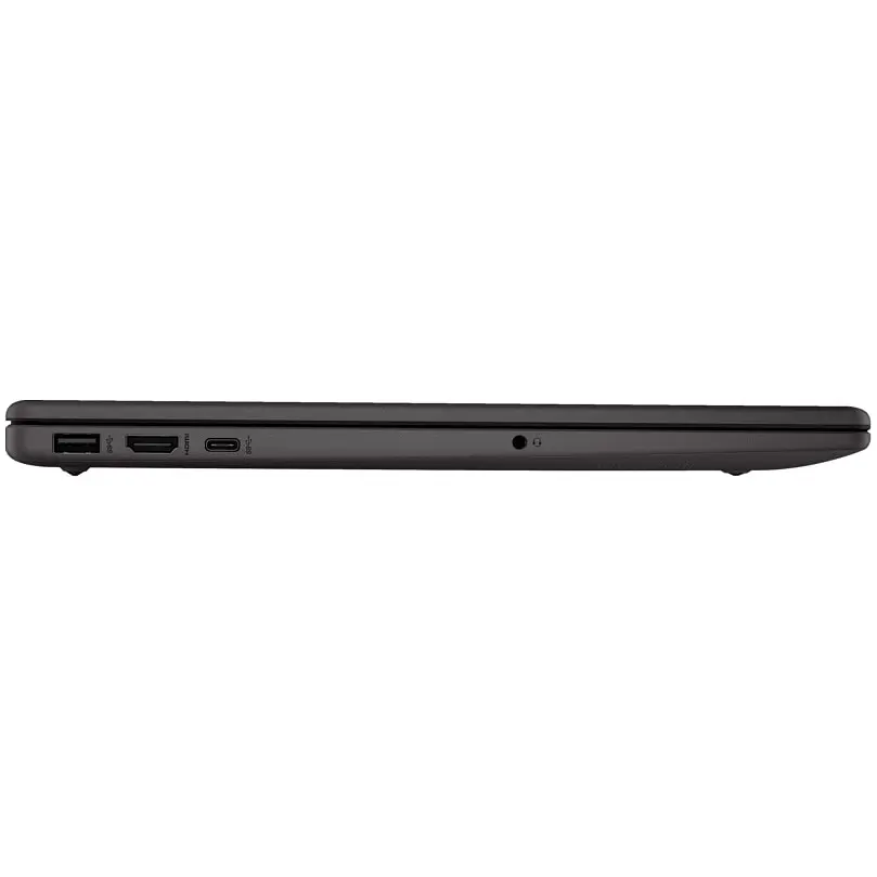 Ноутбук HP 250 G10 Intel Core i5- 1334U до 4, 60 ГГц, 15, 6 дюйма, Full HD, 16 ГБ DDR4, 512 ГБ SSD, графикой Intel Iris Xe, Windows 11 Pro, темно- серебристый цвет - фото 7