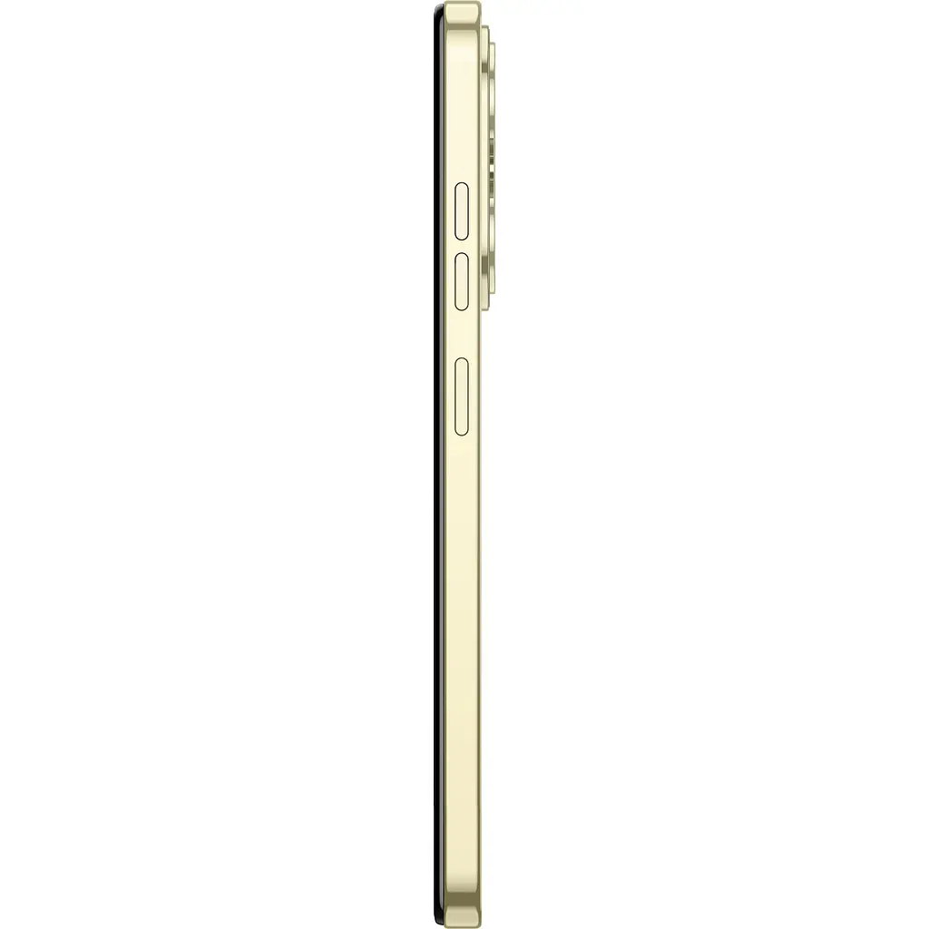 Смартфон Tecno Spark 20 [KJ5n] 8/256Gb Neon Gold [4894947013577] [121683] - фото 6