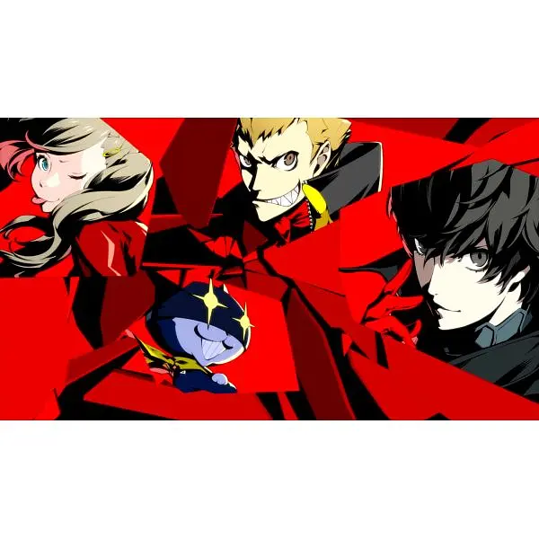 Persona 5 Royal (PS4) - фото 3