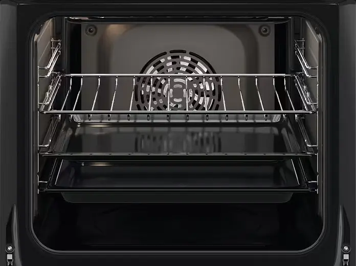Духовой шкаф электрический Electrolux 65 л EOF5C50BZ - фото 6