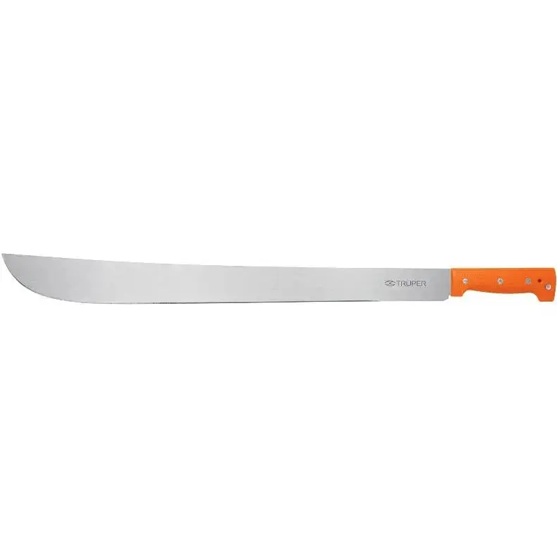 Ніж мачете Truper Orange 51 см (T-460-20P)