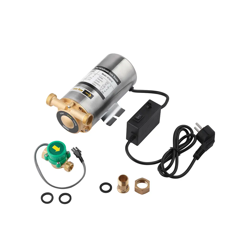 Насос для підвищення тиску Forwater W15G-15 CV021651 - фото 7