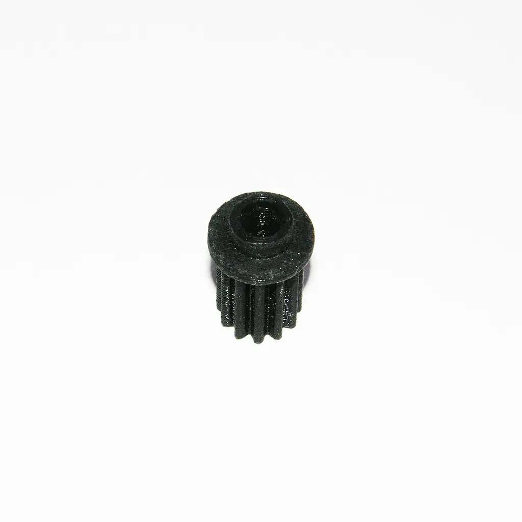 Шестірня редуктора блендера Liberty HB-853 W4 - фото 2