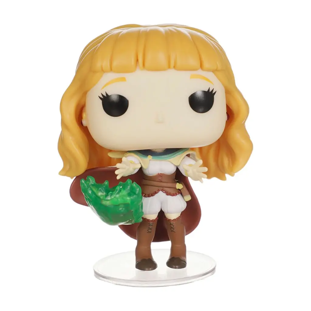Фігурка Funko Pop серії Black Clover - Мімоза (72119)