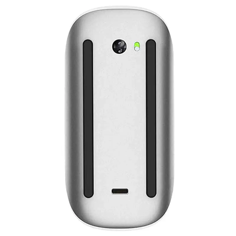 Беспроводная мышь WIWU WM103 White - фото 2