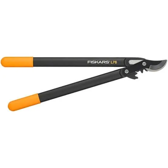 Площинний сучкоріз Fiskars PowerGear (M) L76 112300 (1001553)