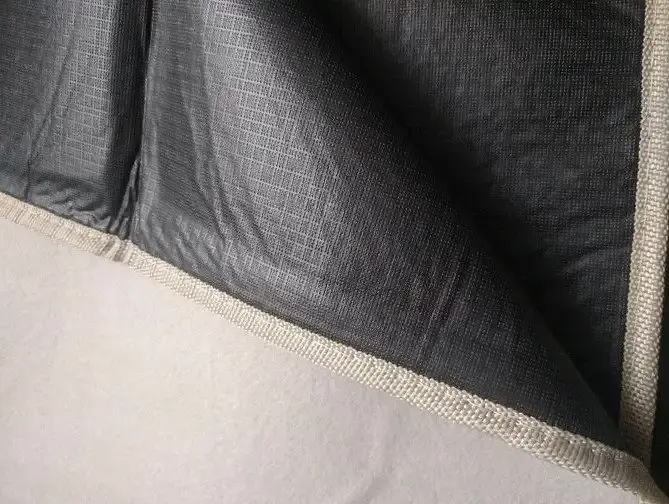 Туристический коврик Time Eco серо-бежевый (175G) - фото 3