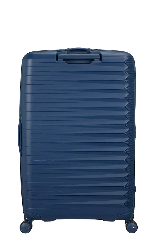 Чемодан American Tourister FASTFORWARD 78 см NAVY BLUE 78x50x30(34) MI0*11003 - фото 4