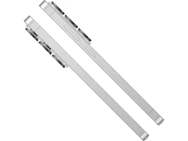 Смартфон Samsung Galaxy S26 Ultra 12/256GB White (SM-S948BZWD) - фото 6