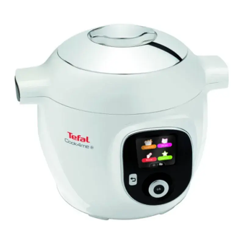 Мультиварка Tefal CY851130 - фото 11