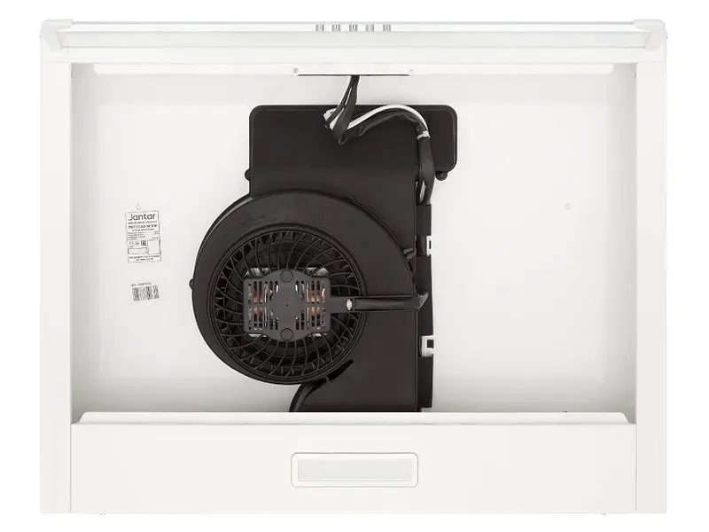 Витяжка Jantar PHT I LED 60 WH - фото 5
